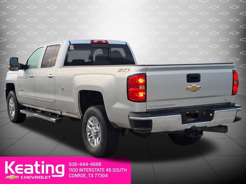 chevrolet silverado 3500hd 2017 1GC4K0EYXHF240336 image chevrolet silverado 3500hd 2017 1GC4K0EYXHF240336 image